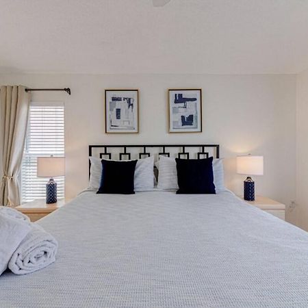 5 Bedroom Villa With Private Pool, Close To Disney Kissimmee Exterior photo