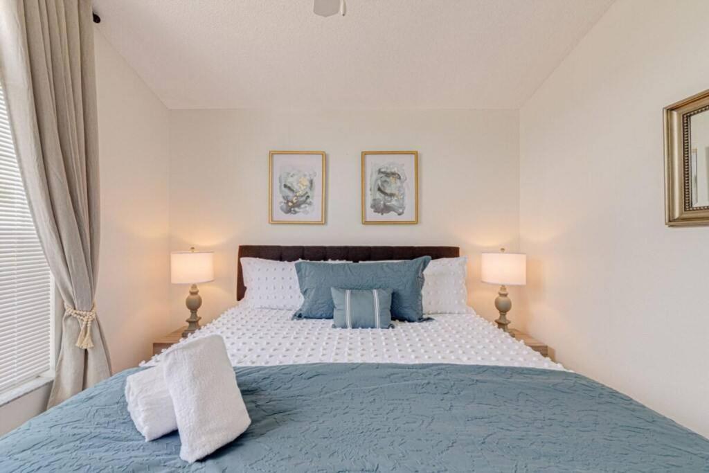 5 Bedroom Villa With Private Pool, Close To Disney Kissimmee Exterior photo